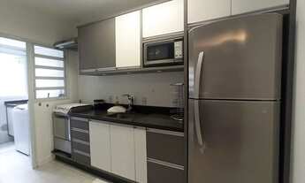 Imagem: FLORIANóPOLIS - Apartamento Padrão - Jurerê