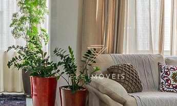 Imagem 4: Cobertura com 3 dormitórios à venda, 220 m² por R$ 850.000,00 - Buritis - Belo Horizonte/M