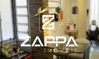 Imagem 1: ZAPPA VENDE Lindo Apartamento padrão todo reformado!!!!