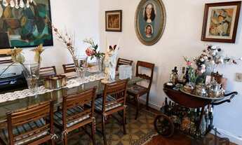 Imagem 6: Apartamento com 3 dormitórios à venda, 144 m² por R$ 3.800.000 - Ipanema - Rio de Janeiro