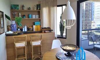 Imagem 5: Edifício Ana Carolina apartamento de 4 quartos a venda de frente para o mar na Praia das V