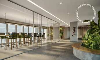 Imagem 6: APARTAMENTO RESIDENCIAL em São Paulo - SP, Saúde