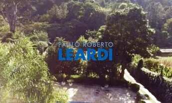 Imagem: CASA TÉRREA - MONTERREY - SP