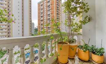 Imagem: Apartamento à Venda - Itaim Bibi, 2 Quartos