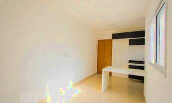 Imagem 4: Apartamento para Aluguel - Parque Erasmo Assunção, 2 Quartos, 55 m2