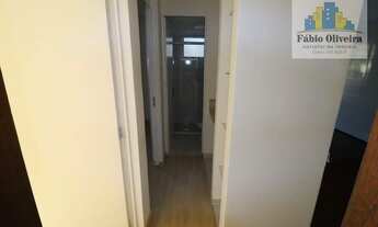 Imagem 7: Apartamento 2 ° etapa condomínio Alvorada com 2 dormitórios para alugar, 53 m² por R$ 1.29