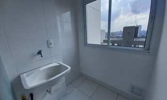 Imagem 5: Apartamento para Venda em São Bernardo do Campo, Baeta Neves, 2 dormitórios, 1 banheiro, 1