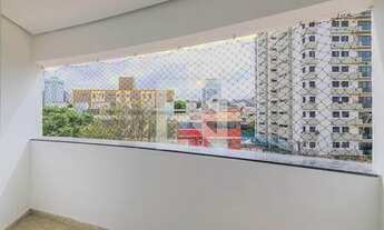 Imagem 7: Apartamento à Venda - Jardim Bela Vista, 3 Quartos, 97 m2