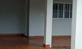 Imagem: Casa Chapada dos Guimarães no Bom Clima