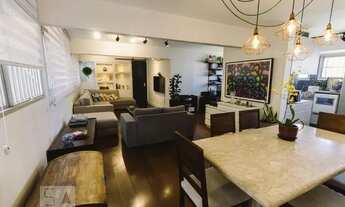 Imagem: Apartamento à Venda - Perdizes, 3 Quartos