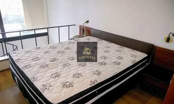 Imagem 5: Flat disponível na Bela Vista