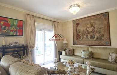 Imagem 7: Apartamento Locação Vila Olímpia 130 m² 2 Dormitórios