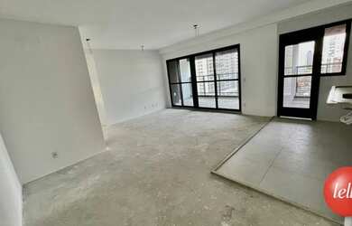 Imagem 4: São Paulo - Apartamento Padrão - Brooklin