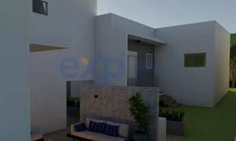 Imagem 2: Lindissima casa com cinco suites em um condômino com muito charme em Jambeiro