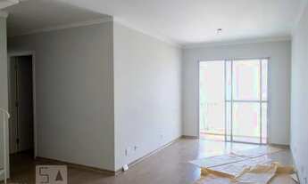 Imagem 1: Apartamento à Venda - Santana, 4 Quartos, 138 m2