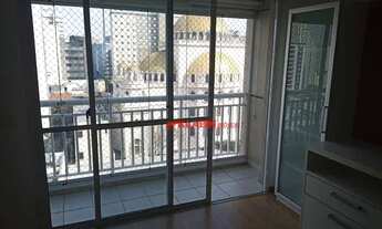 Imagem 7: Apartamento com 2 dormitórios para alugar, 54 m² por R$ 4.350/mês - Paraíso - São Paulo/SP