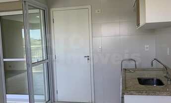 Imagem 2: Apartamento para venda Jundiaí, Apartamento no Naturale Sport Acqua Life Jundiaí