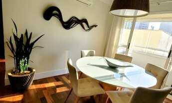 Imagem 7: Apartamento 3 dormitórios sendo 1 suíte e Lazer completo R$ 845.000,00