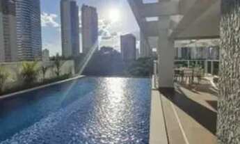 Imagem 3: Apartamento para venda possui 177 metros quadrados com 30 quartos em Jardim Goiás - Goiâni