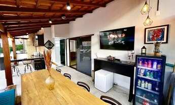 Imagem 7: Cobertura com 4 dormitórios à venda em Belo Horizonte