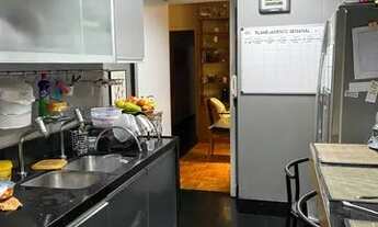 Imagem 16: Apartamento com 4 dormitórios à venda em Belo Horizonte