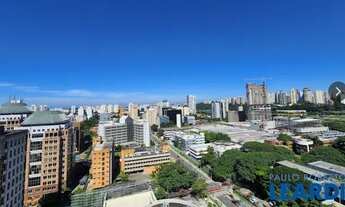 Imagem: APARTAMENTO - CHÁCARA SANTO ANTONIO - SP