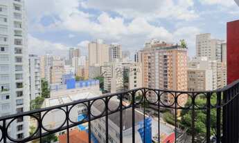 Imagem 3: Apartamento Locação 3 Dormitórios - 107 m² Paraíso