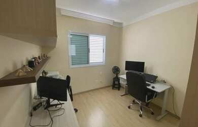 Imagem 4: Apartamento para venda possui 90 metros quadrados com 3 quartos em São Vicente - Itajaí