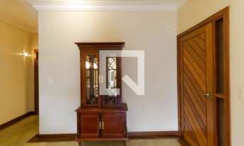 Imagem 2: Apartamento para Aluguel - Ponte Preta, 4 Quartos, 250 m2