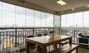 Imagem 6: Apartamento para Aluguel - Vila das Mercês, 3 Quartos, 84 m2