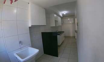 Imagem 4: KF- VENDO OTIMO APARTAMENTO 2 QUARTOS COM SUITE NO BURITIS CLUBE EM COLINA DE LARANJEIRAS