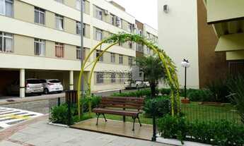 Imagem: FLORIANóPOLIS - Apartamento Padrão - Trindade