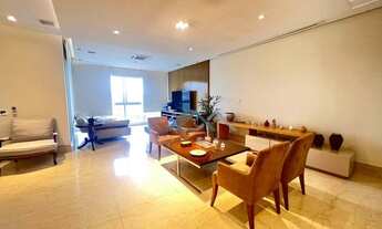 Imagem: Apartamento com 4 suítes, 367 m² - venda