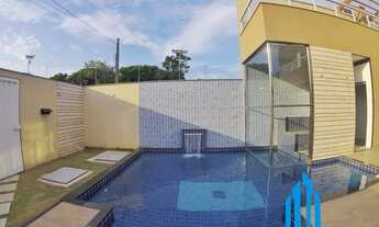 Imagem 6: Espetacular casa Duplex com lazer completo na Praia do Morro