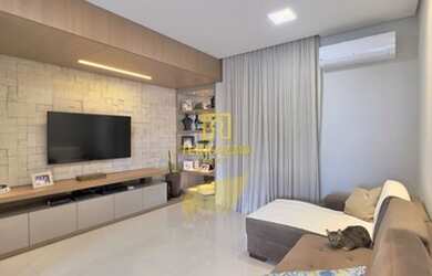 Imagem 4: Apartamento à venda no bairro Jardim das Américas - Cuiabá/MT