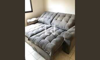 Imagem 3: Apartamento para Aluguel - Santa Cecília, 1 Quarto, 39 m2