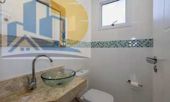 Imagem 5: Casa em Condomínio para Venda em Santana de Parnaíba, Quintas do Ingaí, 4 dormitórios, 3 s