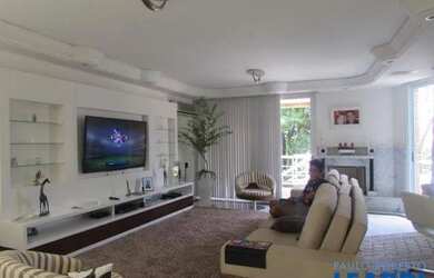 Imagem 5: CASA EM CONDOMÍNIO - ALTO DA BOA VISTA - SP