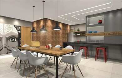 Imagem 7: Apartamento em Vila AMELIA - USP - Ribeirão Preto