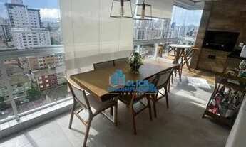 Imagem 3: Apartamento - Aparecida - Santos/SP