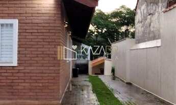 Imagem: Casa de veraneio à venda, 4 dormitórios