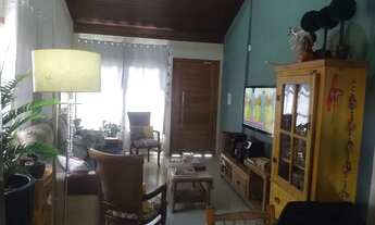 Imagem 4: Casa na praia de imbé