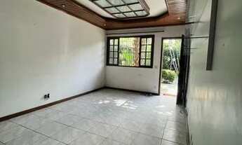 Imagem 6: Excelente casa 3 quartos com suíte e churrasqueira no condomínio Novo Lar 2020 em Campo Gr