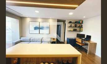 Imagem 2: Apartamento à Venda - Pinheiros, 2 Quartos, 73 m2