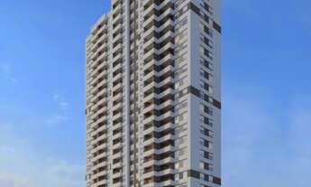 Imagem 5: Apartamento de 54m² disponível para venda na Bresser Mooca