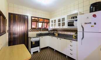 Imagem 5: Excelente Sobrado 4 dorm Jd Anchieta