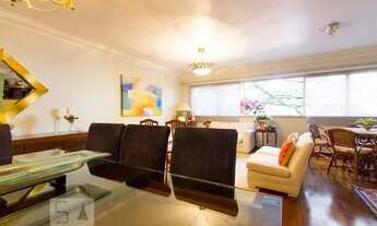 Imagem 7: Apartamento à Venda - Campo Belo, 3 Quartos, 150 m2