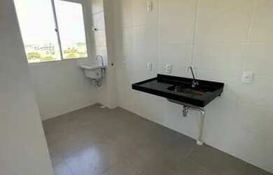 Imagem 4: Lindo apto c/02 quartos 02 bhos 01 vaga no Eldorado