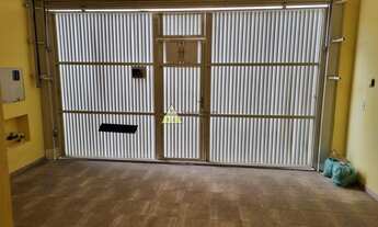 Imagem 2: CASA A VENDA E LOCAÇÃO NA VILA LEOPOLDINA COMERCIAL OU RESIDENCIAL RUA TRANQUILA 2 GARA