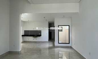 Imagem 4: Casa Jd. Terras de S. Francisco